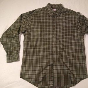 Brooks Brothers Original Polo Long sleeve Large